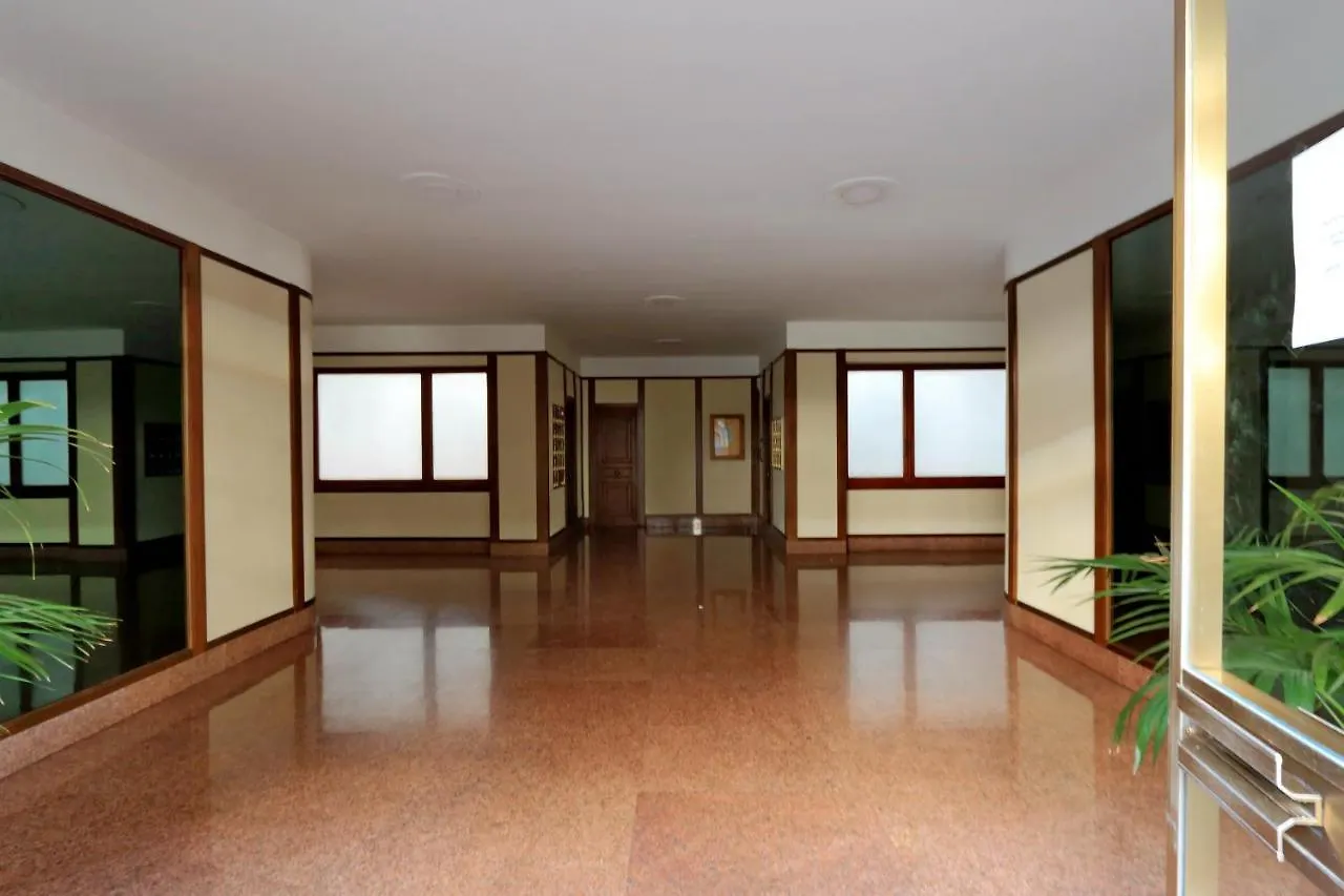 Nice To Host You Ifad Ρώμη Διαμέρισμα